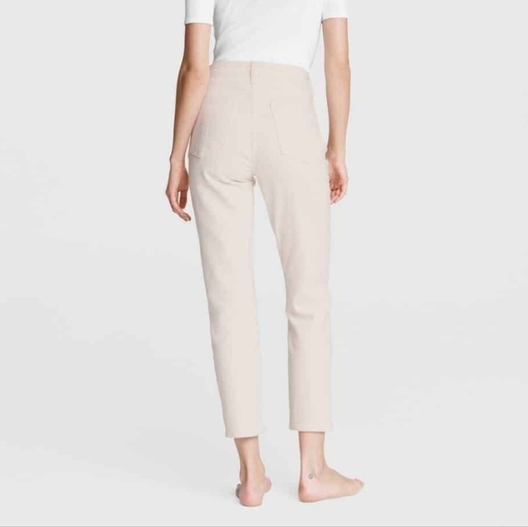 Rag & Bone Nina High-Rise Cigarette Jeans Size 29 - Picture 9 of 9